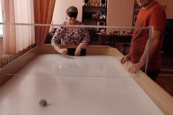 мероприятие «Светлое христово воскресение» 