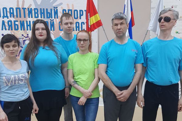 Чемпионат России по настольному теннису showdown