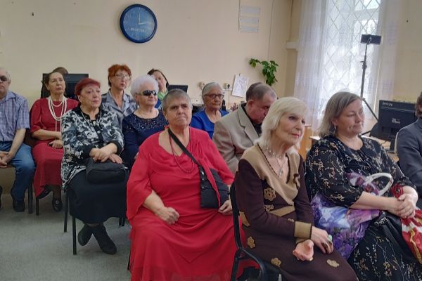 зрители