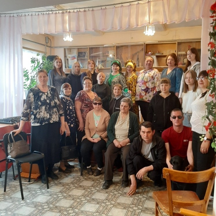 реабилитационное мероприятие