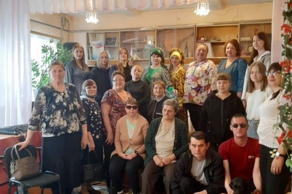реабилитационное мероприятие