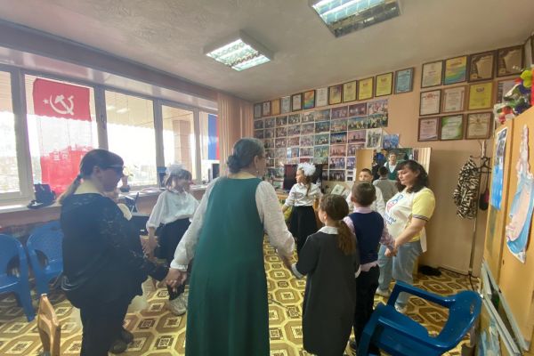 реабилитационное мероприятие 