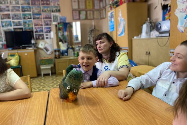 реабилитационное мероприятие 