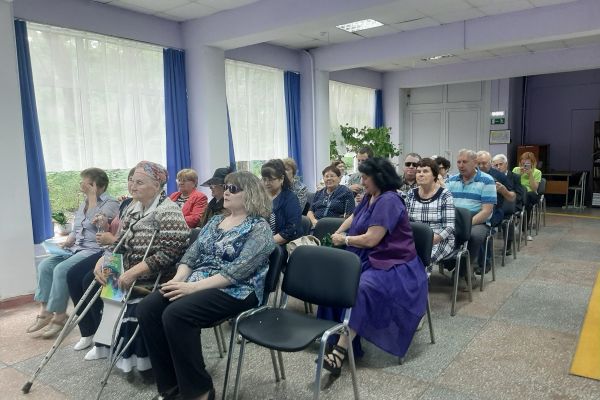 День металлурга в Новокузнецкой МО 