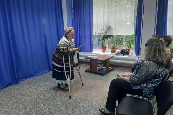 День металлурга в Новокузнецкой МО 