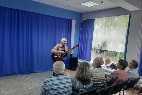 День металлурга в Новокузнецкой МО  