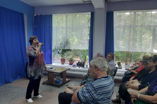 День металлурга в Новокузнецкой МО 