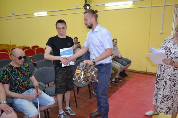 Всероссийский спортивный марафон «Сила России»