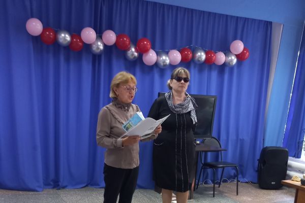Торжественное мероприятие, посвященное Дню Шахтёра 