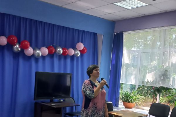 Торжественное мероприятие, посвященное Дню Шахтёра