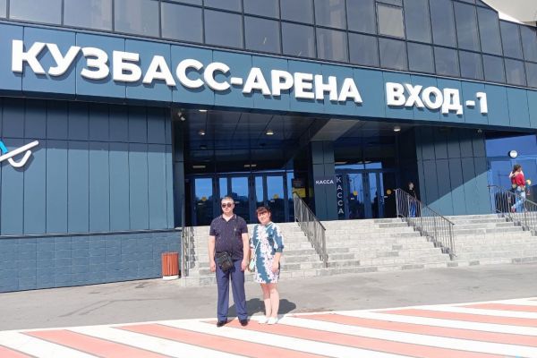 Гала-концерт фестиваля «Песни за Родину»