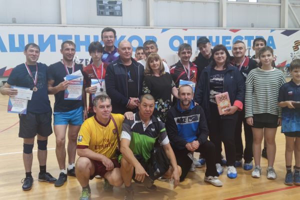 турнир по настольному теннису 