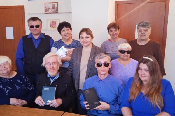 литературно-поэтический вечер «До чего же хороша бабушка моя!» 