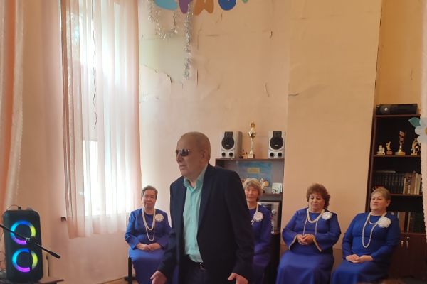 праздничная программа 