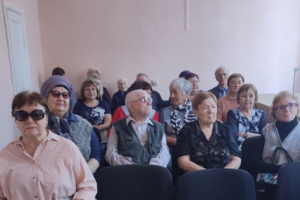 праздничная программа 