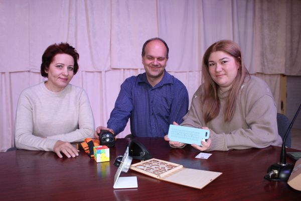 презентация современных технических средств реабилитации 