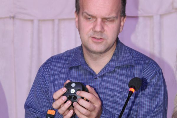 презентация современных технических средств реабилитации 