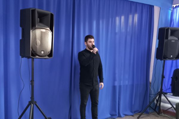 Праздник мам в Новокузнецкой МО