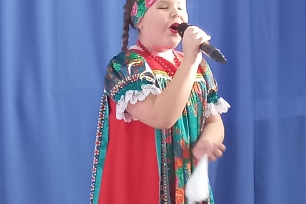 Праздник мам в Новокузнецкой МО