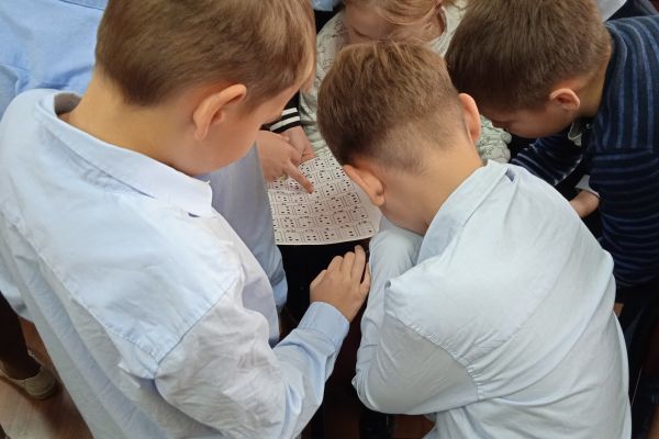 «Разговоры о важном» в Осинникиовской МО