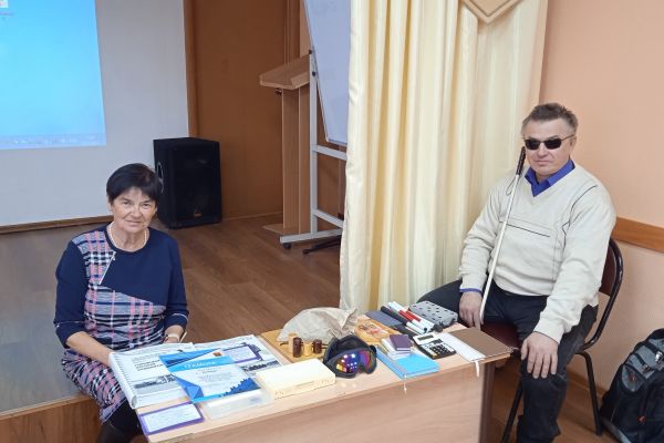 «Разговоры о важном» в Осинникиовской МО