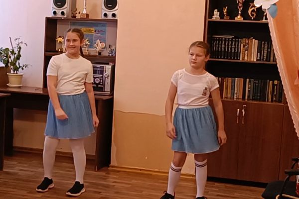 концертная программа «Поговори со мною, мама»
