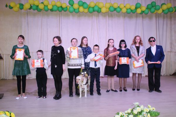 поэтический конкурс «Живое слово»