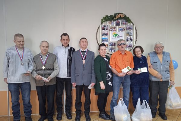 турнир по шахматам 