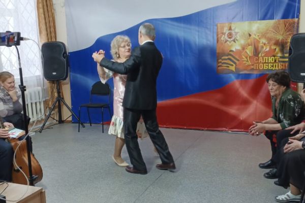 Два сердца