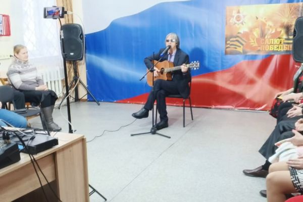 Хусаинов