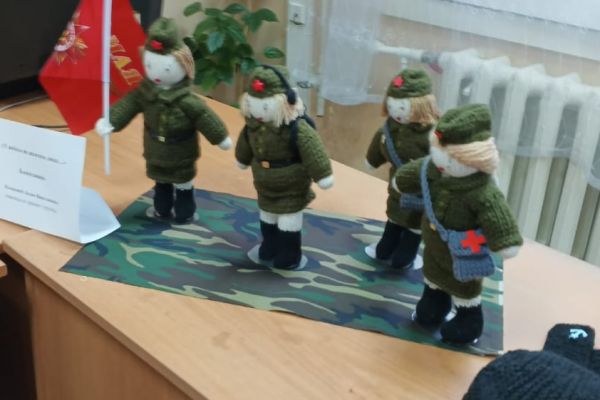 «Салют Победы»  