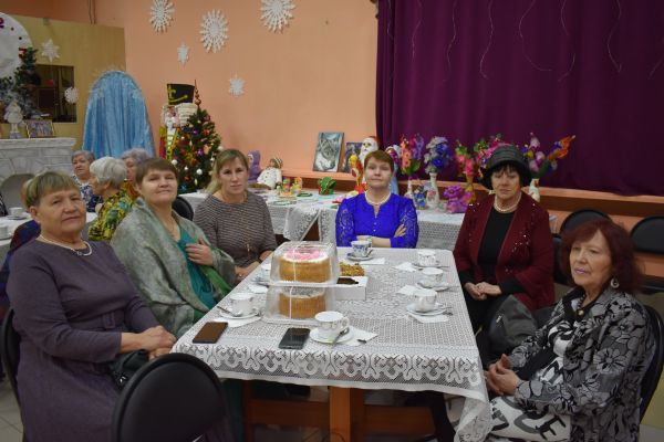 Международный день инвалидов 