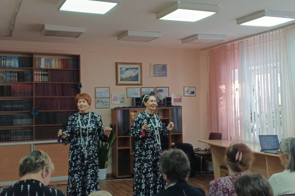 Н. Бочарова и Т. Логунова